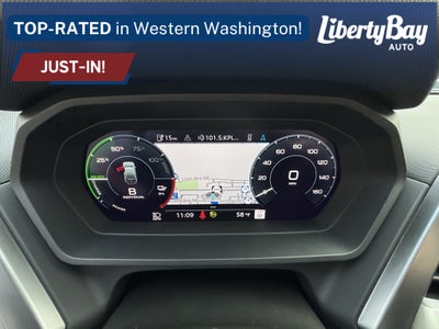 2023 Audi Q4 e-tron Premium Plus quattro