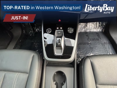 2023 Audi Q4 e-tron Premium Plus quattro