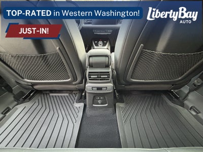 2023 Audi Q4 e-tron Premium Plus quattro