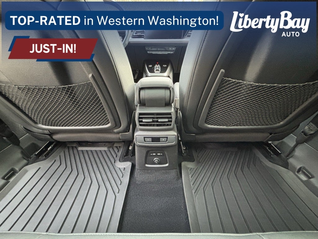 2023 Audi Q4 e-tron Premium Plus quattro