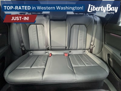 2023 Audi Q4 e-tron Premium Plus quattro