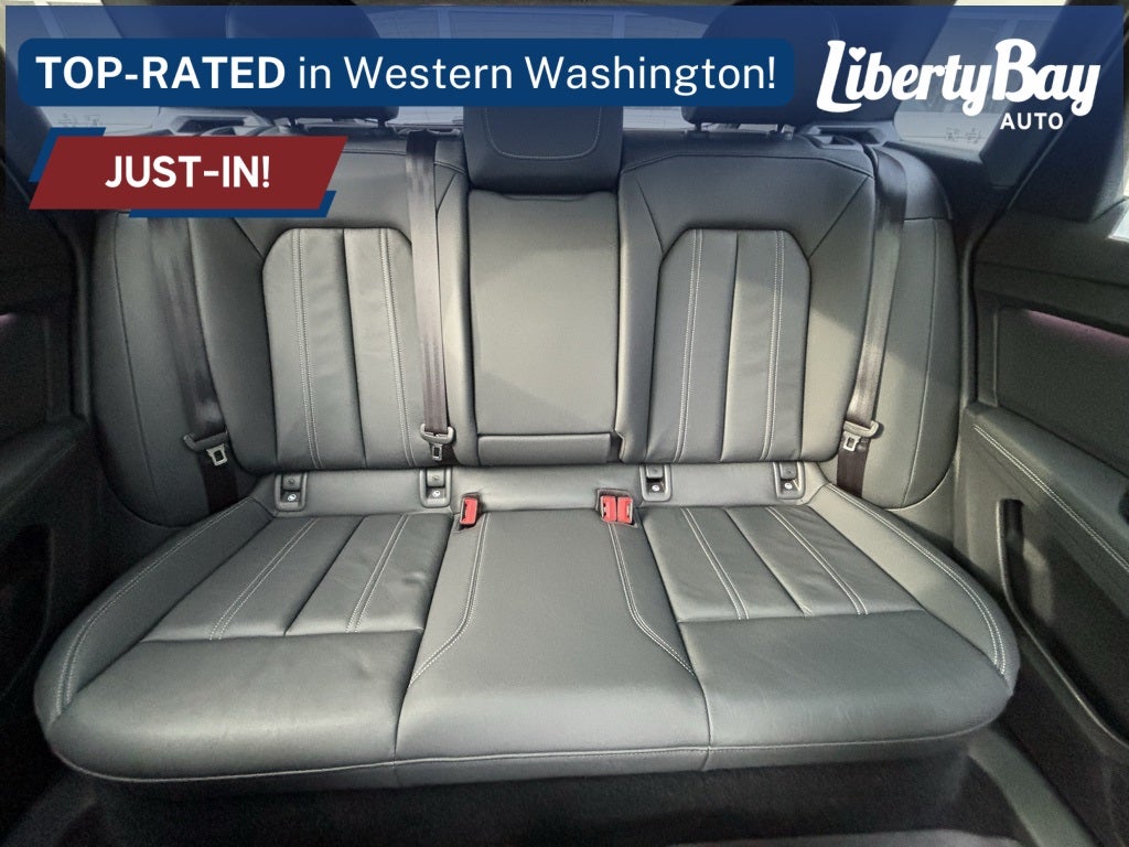 2023 Audi Q4 e-tron Premium Plus quattro