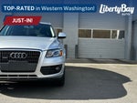 2011 Audi Q5 2.0T Premium quattro