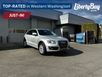 2011 Audi Q5 2.0T Premium quattro