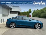 2025 Audi A6 Sportback e-tron Prestige