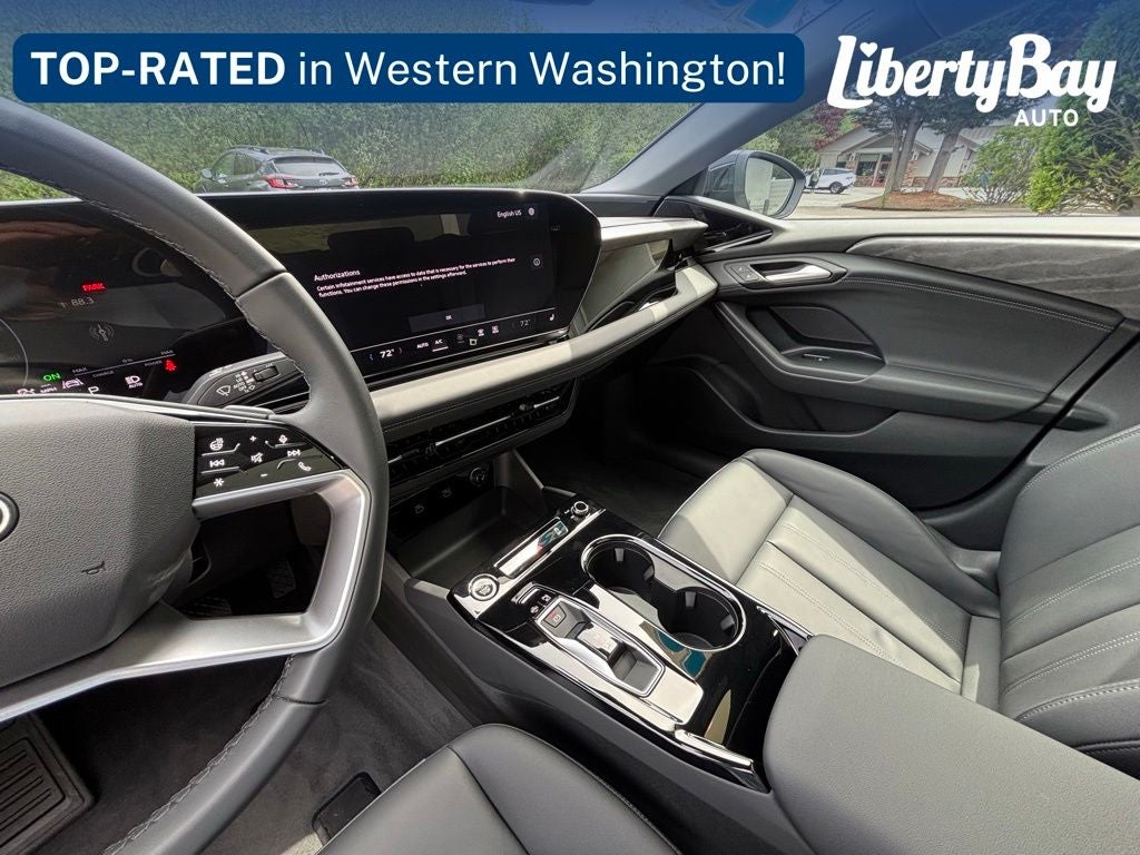 2025 Audi A6 Sportback e-tron Premium quattro