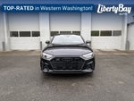 2023 Audi A4 45 S line Premium Plus quattro