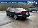 2023 Audi A4 45 S line Premium Plus quattro