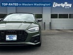 2023 Audi A5 Sportback 45 S line Premium Plus quattro
