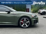 2023 Audi A5 Sportback 45 S line Premium Plus quattro