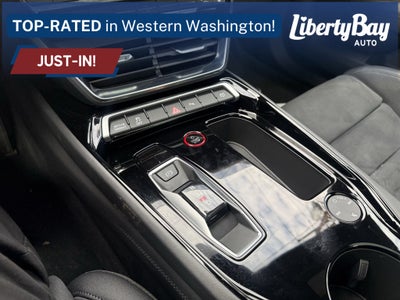 2022 Audi e-tron GT Premium Plus quattro