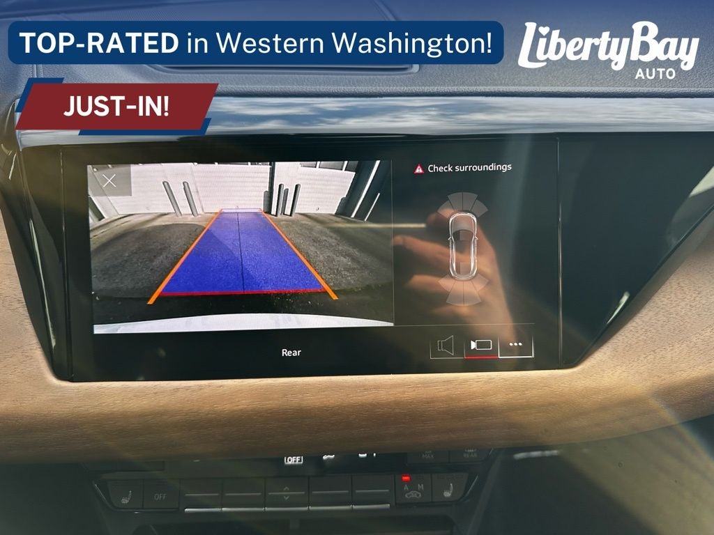 2022 Audi e-tron GT Premium Plus quattro