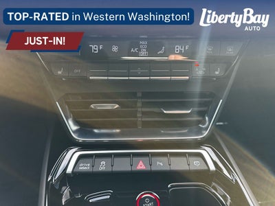 2022 Audi e-tron GT Premium Plus quattro