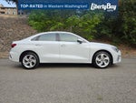 2024 Audi A3 40 Premium quattro
