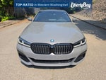 2022 BMW 5 Series 530i xDrive