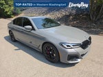 2022 BMW 5 Series 530i xDrive