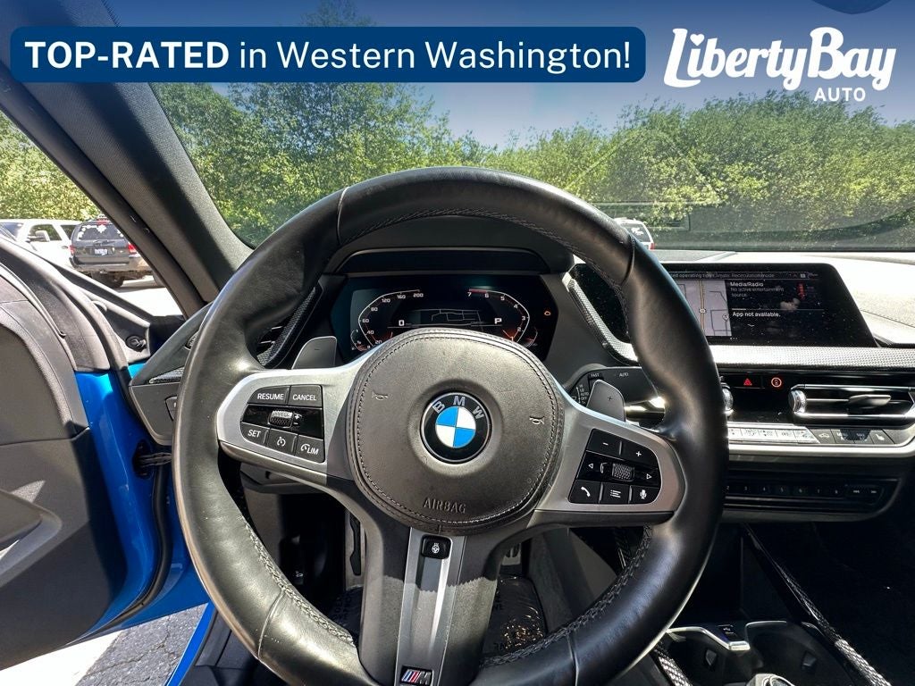 2022 BMW 2 Series 228i xDrive