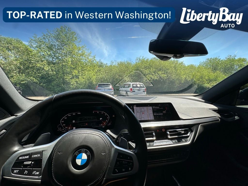 2022 BMW 2 Series 228i xDrive
