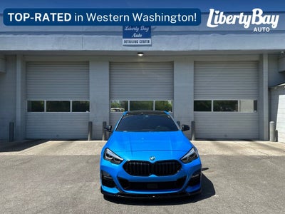 2022 BMW 2 Series 228i xDrive