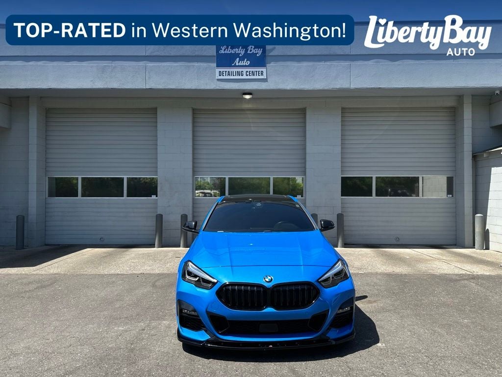 2022 BMW 2 Series 228i xDrive