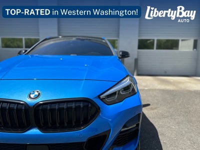 2022 BMW 2 Series 228i xDrive