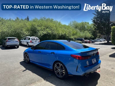 2022 BMW 2 Series 228i xDrive