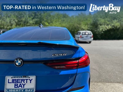 2022 BMW 2 Series 228i xDrive