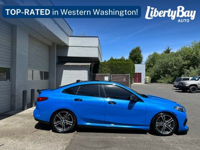2022 BMW 2 Series 228i xDrive
