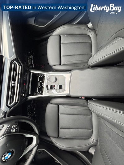 2024 BMW 4 Series 430i xDrive Gran Coupe