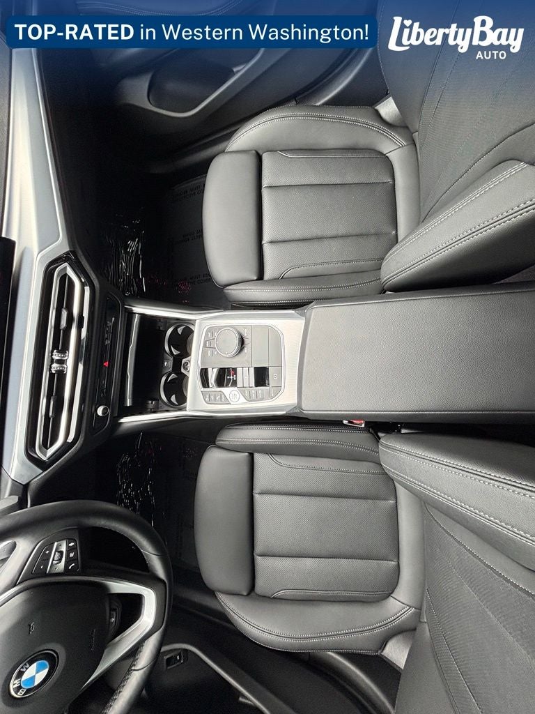 2024 BMW 4 Series 430i xDrive Gran Coupe