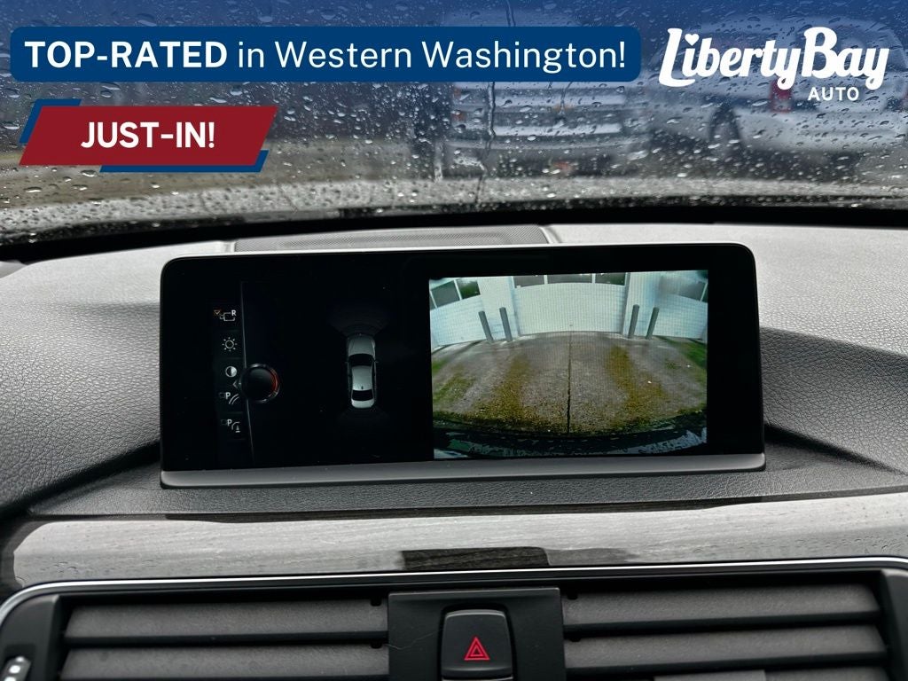 2017 BMW 3 Series 340i xDrive