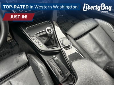 2017 BMW 3 Series 340i xDrive