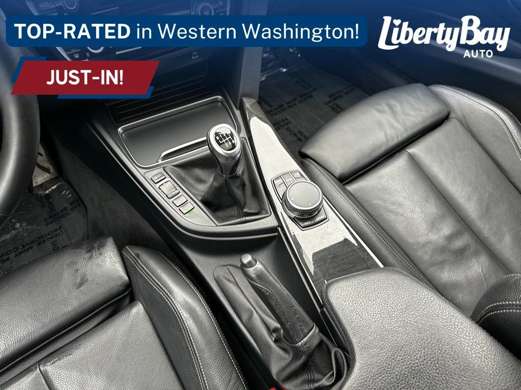 2017 BMW 3 Series 340i xDrive