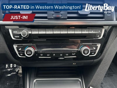 2017 BMW 3 Series 340i xDrive