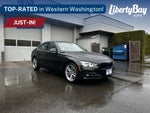 2017 BMW 3 Series 340i xDrive