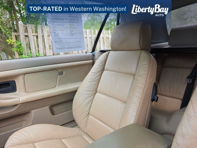 1999 BMW 3 Series 323iC