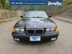 1999 BMW 3 Series 323iC