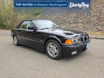 1999 BMW 3 Series 323iC
