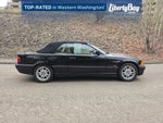 1999 BMW 3 Series 323iC