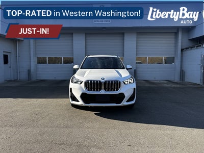 2025 BMW X1 xDrive28i