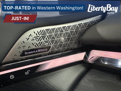 2024 BMW i5 eDrive40