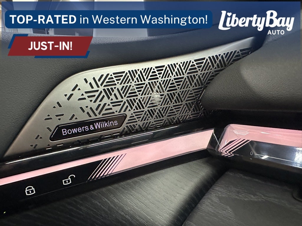 2024 BMW i5 eDrive40