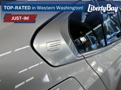 2024 BMW i5 eDrive40