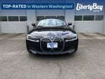 2024 BMW i4 eDrive40