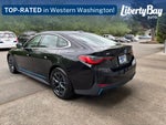 2024 BMW i4 eDrive40
