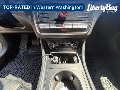 2019 Mercedes-Benz GLA GLA 250 4MATIC®