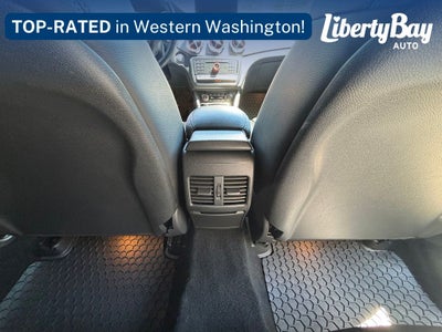 2019 Mercedes-Benz GLA GLA 250 4MATIC®