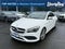 2018 Mercedes-Benz CLA CLA 250 4MATIC®