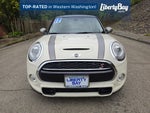 2017 MINI Cooper S Base