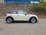 2017 MINI Cooper S Base
